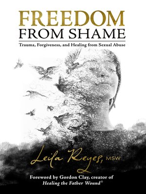 cover image of Freedom from Shame